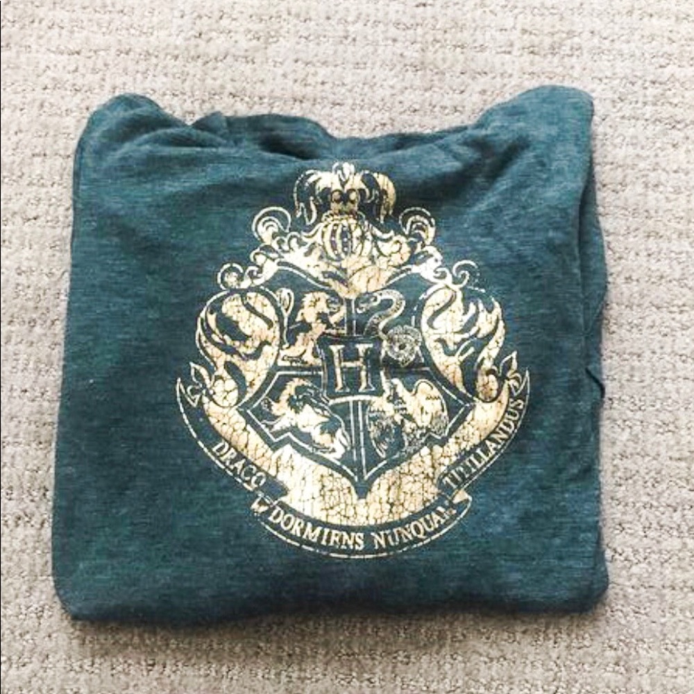 Harry Potter Hoodie